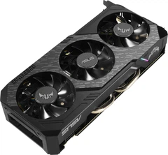 Видеокарта Asus PCI-Ex GeForce GTX 1660 Super TUF Gaming X3 OC 6GB