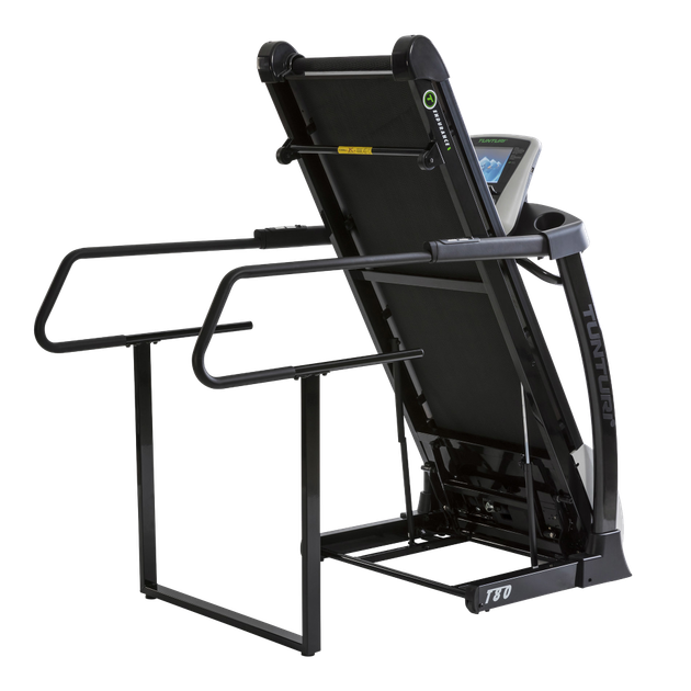 Беговая дорожка Tunturi T80 Treadmill Endurance 17TRN80000 - изображение 9