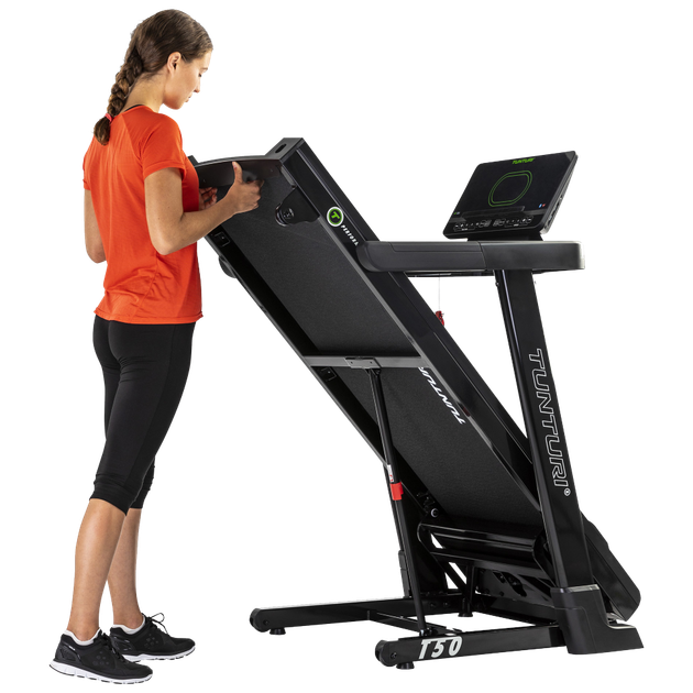 Беговая дорожка Tunturi T50 Treadmill Performance 19TRN50000-DM - изображение 4