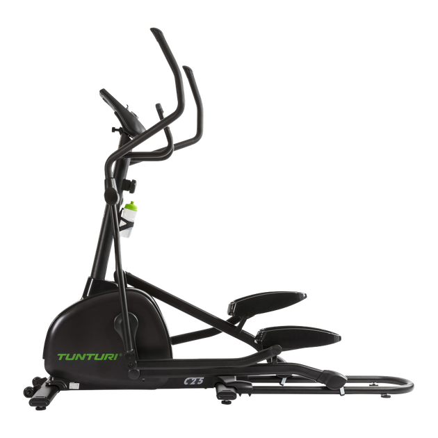 Орбитрек Tunturi C25-F Crosstrainer Compentence 17TCF25000 - изображение 5