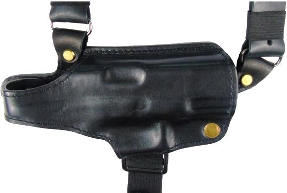 Кобура Медан 1007 Glock 19 - изображение 2
