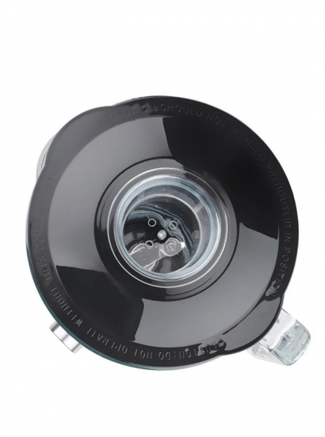 Блендер DSP KJ-2003 350W 1.5L Silver - изображение 5