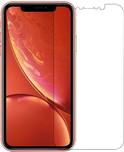 Защитная пленка под чехол Devia матовая для смартфона Apple iPhone Xr (DV-GDRP-iP-XRM) - Фото 1 Защитная пленка под чехол Devia матовая для смартфона Apple iPhone Xr (DV-GDRP-iP-XRM) - изображение 1