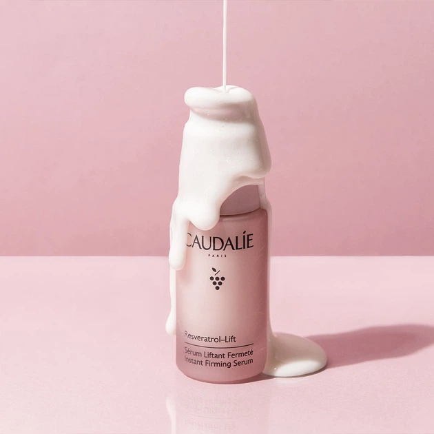 Serum ujędrniające Caudalie Resveratrol Lift 30 ml (3522930002970) - obraz 2