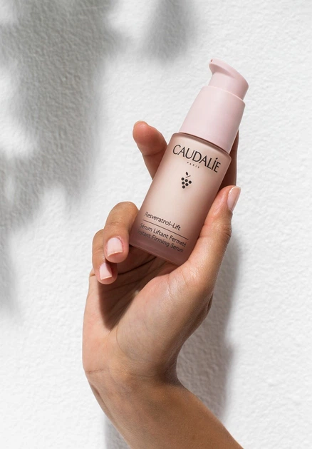Serum ujędrniające Caudalie Resveratrol Lift 30 ml (3522930002970) - obraz 4