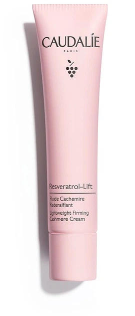 Fluid przeciwzmarszczkowy Caudalie Resveratrol liftingujący kaszmir 40 ml (3522930003007) - obraz 8