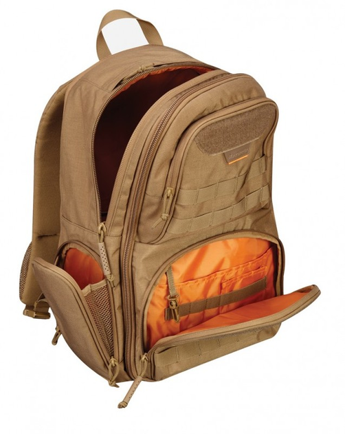 Рюкзак тактический Propper Expandable Backpack F5629 Койот (Coyote) - изображение 2