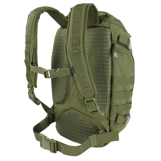 Штурмовой рюкзак Condor Solveig Assault Pack 111066 Олива (Olive) - изображение 2