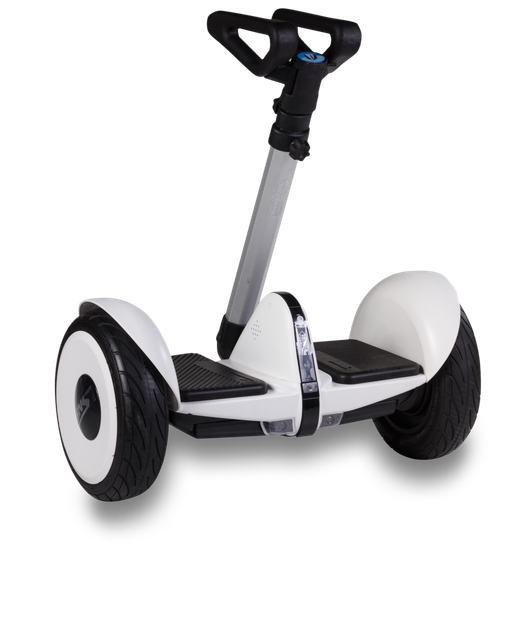 Гироскутер з ручкою для дітей і дорослих SNS M1Robot mini PRO telescop (54v) - 10,5 дюймів (Music Edition) White (Білий). 31207 - Фото 1 Гироскутер з ручкою для дітей і дорослих SNS M1Robot mini PRO telescop (54v) - 10,5 дюймів (Music Edition) White (Білий). 31207 - зображення 1