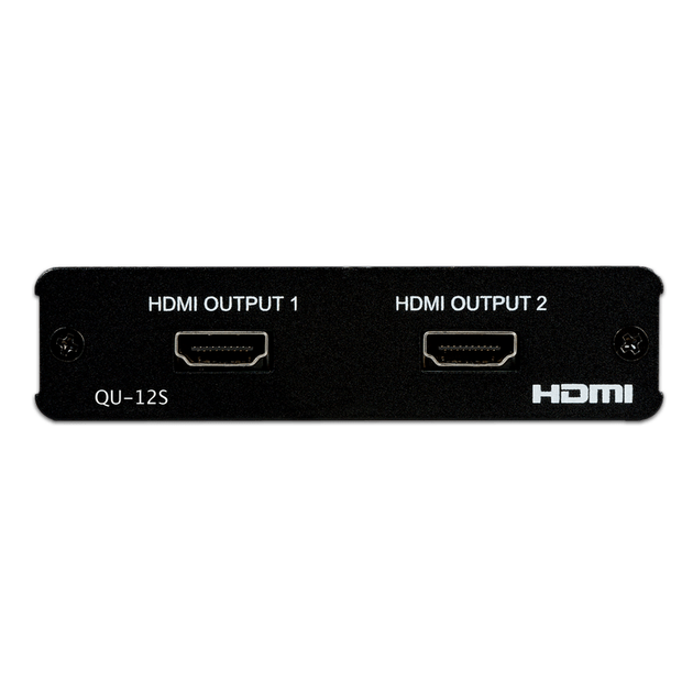 Розподільник 1:2 HDMI сигналу CYP QU-12S - зображення 2