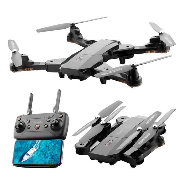 dark pro tk117 drone