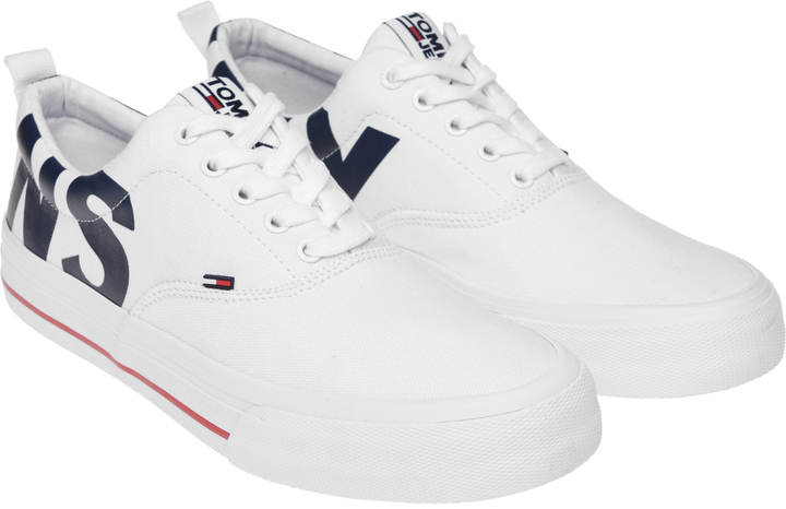 Classic tommy jeans clearance sneaker