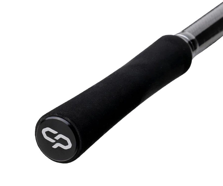 Фидерное удилище Carp Pro Flapper Method Feeder 390 3.9м 160г - зображення 2