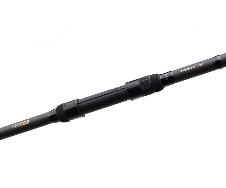 Карповое удилище Carp Pro Torus 13' 3.5lb - зображення 5