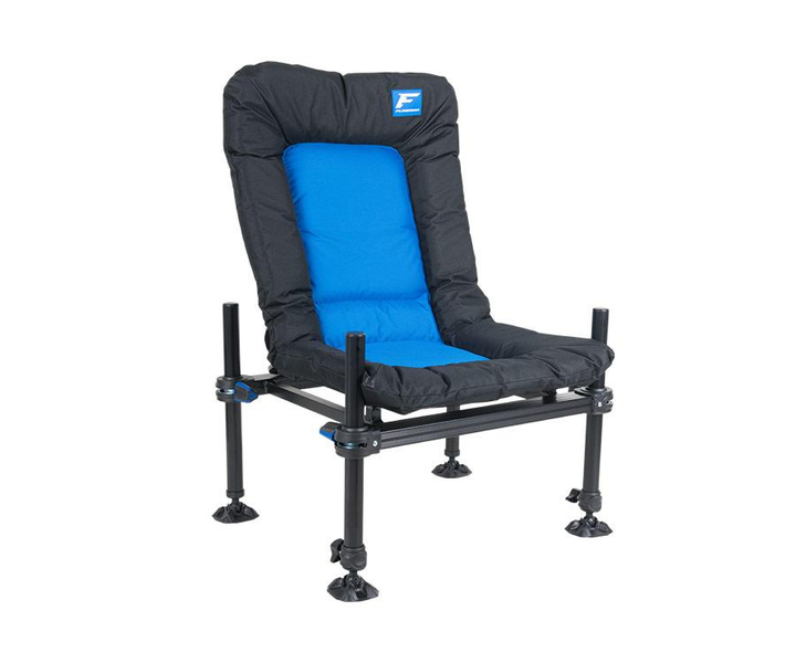 Кресло для фидерной ловли TRABUCCO SPECIALIST FEEDER CHAIR