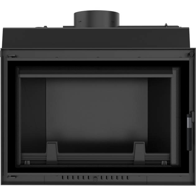 Камінна топка Kratki WIKTOR PW 12 DECO - изображение 2