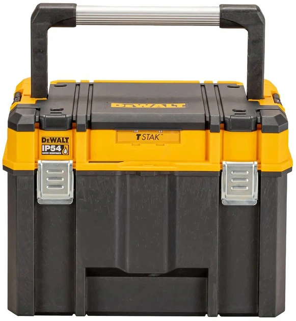 DeWalt TSTAK 2.0 szuflada z organizerem (DWST83343-1) - obraz 2