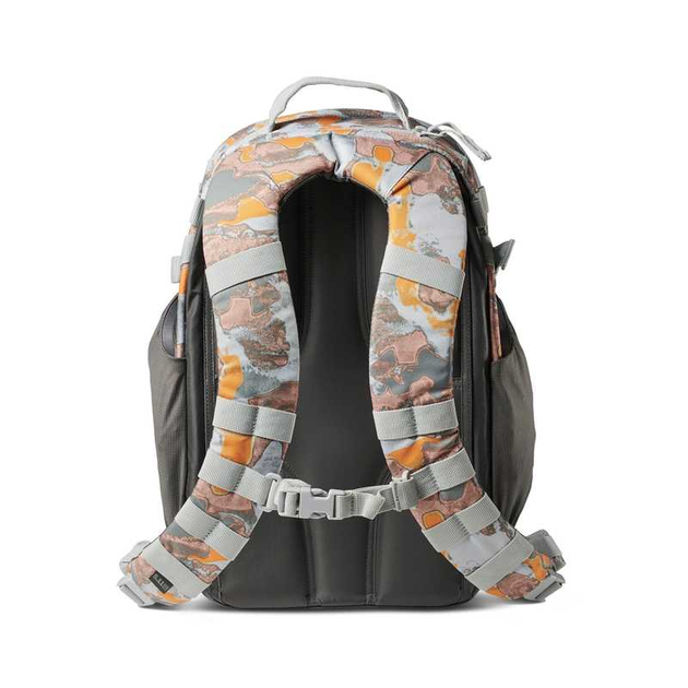 Рюкзак тактический с сумкой 5.11 MIRA 2-IN-1 PACK 25L 56348 AMBR Horizon - изображение 2