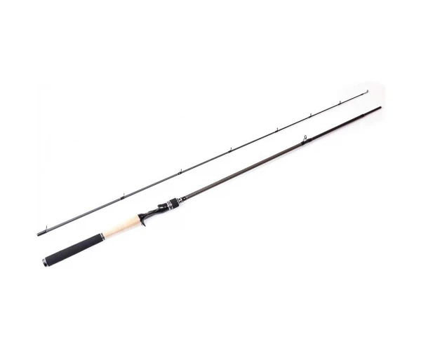 Удилище кастинговое Megabass OROCHI XXX 2piece F3-68K 2P (арт.1234909930876) - Фото 2 Удилище кастинговое Megabass OROCHI XXX 2piece F3-68K 2P (арт.1234909930876) - изображение 2