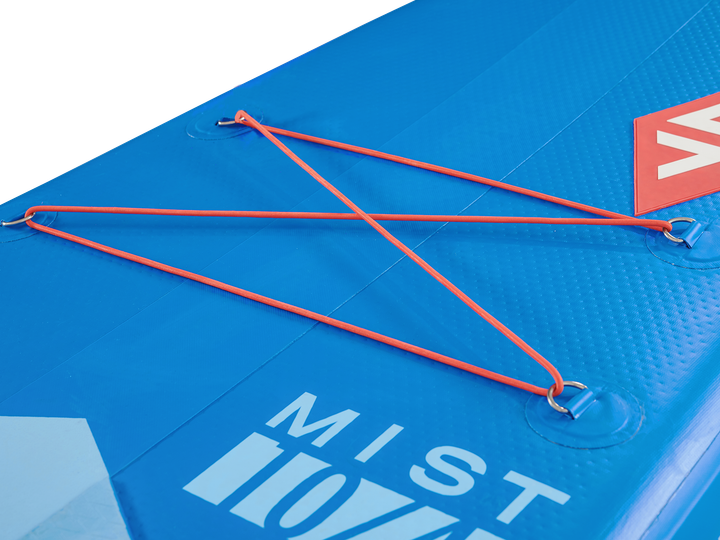 Универсальная надувная SUP доска сап Aquatone Mist 10.4 - изображение 3