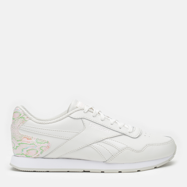 Reebok royal cheap glide white