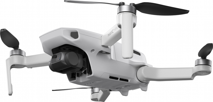 Квадрокоптер DJI Mavic Mini (CP.MA.00000121.01) – фото