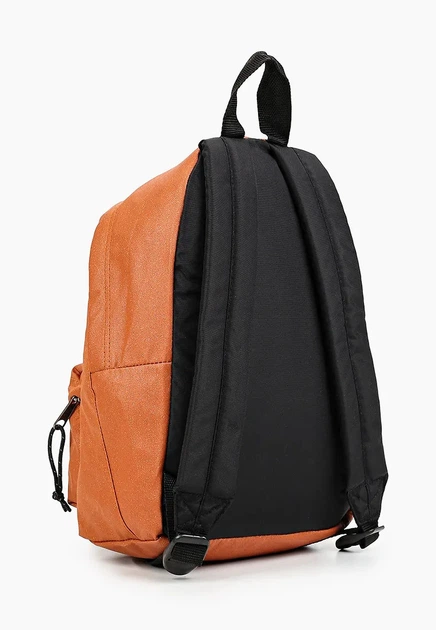 Рюкзак Eastpak Orbit Metallic Copper с люрексом, 10 л (EK04319X) - изображение 5