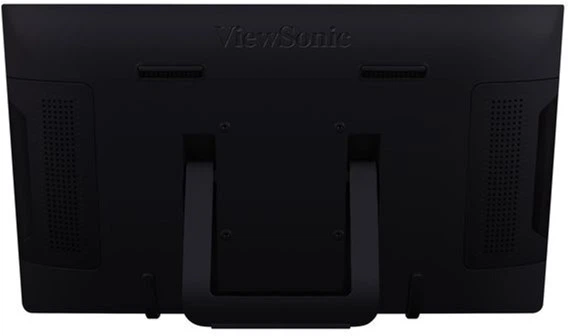 Monitor 21.5" ViewSonic TD2230 - obraz 4