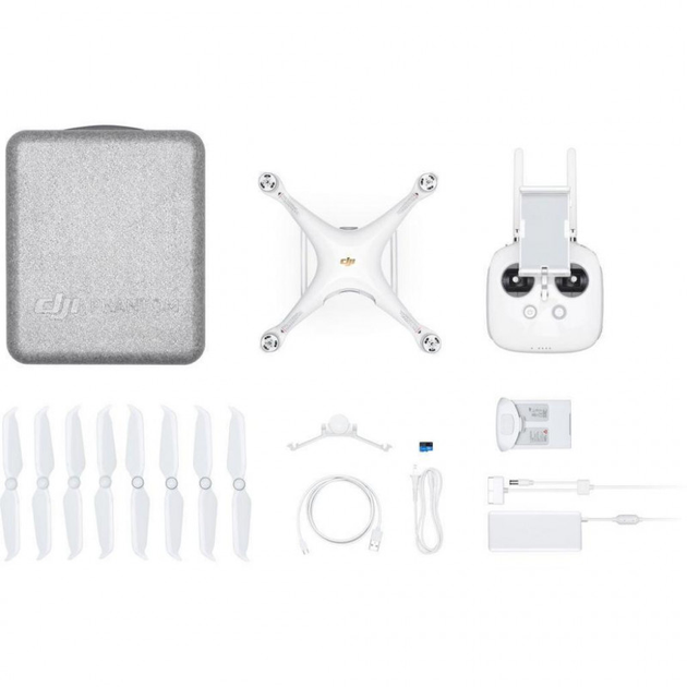 Phantom 4 hot sale pro 2