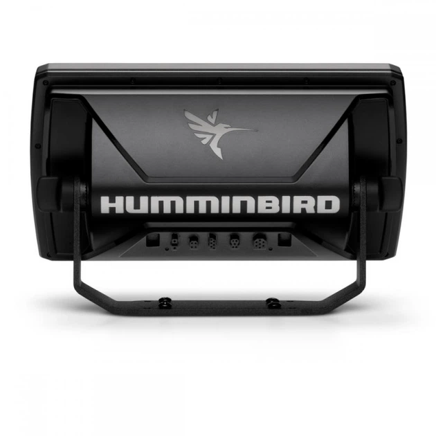 Эхолот картплоттер Humminbird Helix 8 CHIRP MEGA SI + GPS G3N - изображение 5