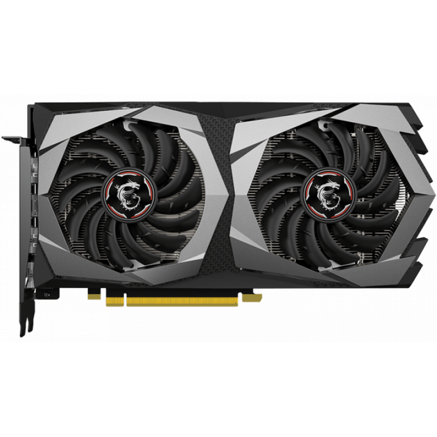 Видеокарта MSI PCI_Ex GeForce GTX 1650 Super Gaming X 4GB GDDR6 (128bit) - изображение 5