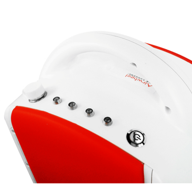 Моноколесо Airwheel X5 MUSIC -170WH/WHITE - изображение 2