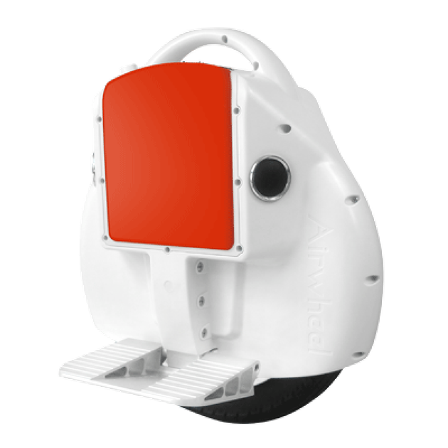 Моноколесо Airwheel X5 MUSIC -170WH/WHITE - изображение 5