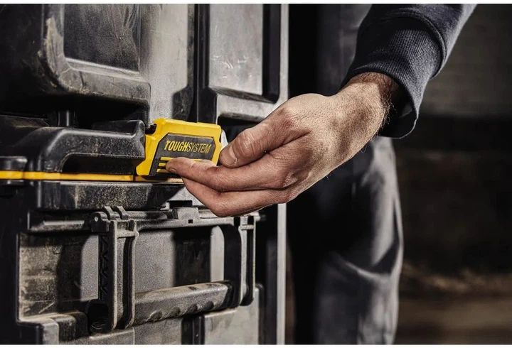 Ящик DeWalt TOUGHSYSTEM 2.0 (DWST83294-1) - зображення 10
