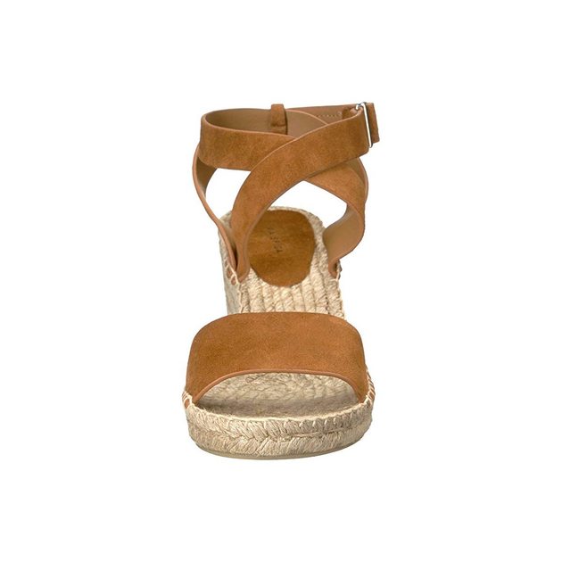 Via spiga nevada hot sale espadrille wedge sandal