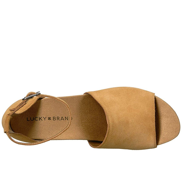 Lucky brand hot sale yemisa