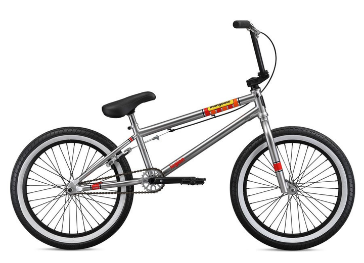 How much is a mongoose bmx bike cheap