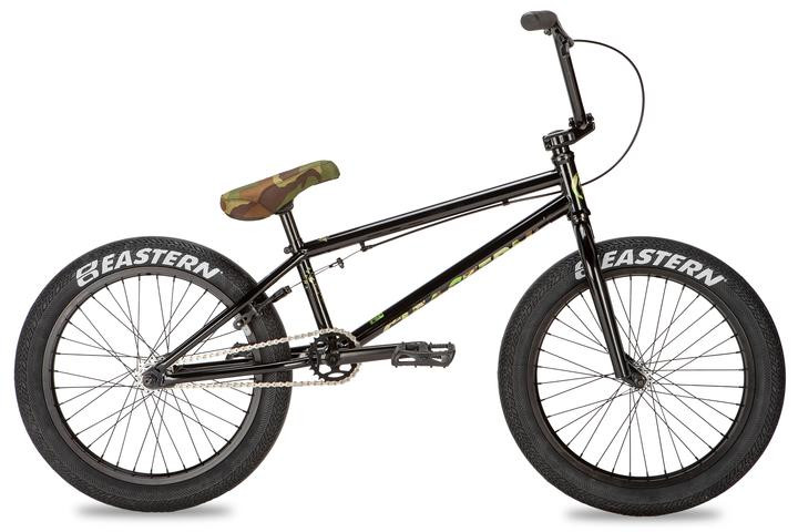 Eastern traildigger hot sale bmx bike