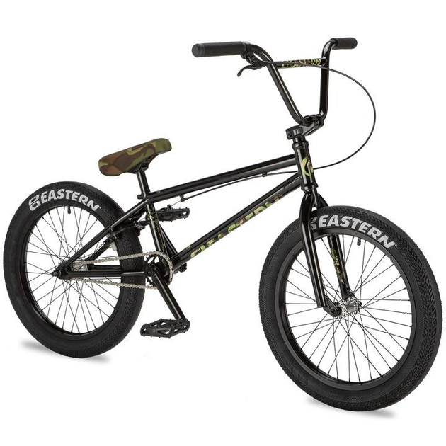 Traildigger bmx hot sale