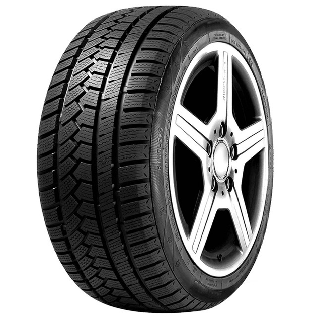 Зимние шины Hifly Win-Turi 216 215/55 R18 95H – фото, отзывы ...