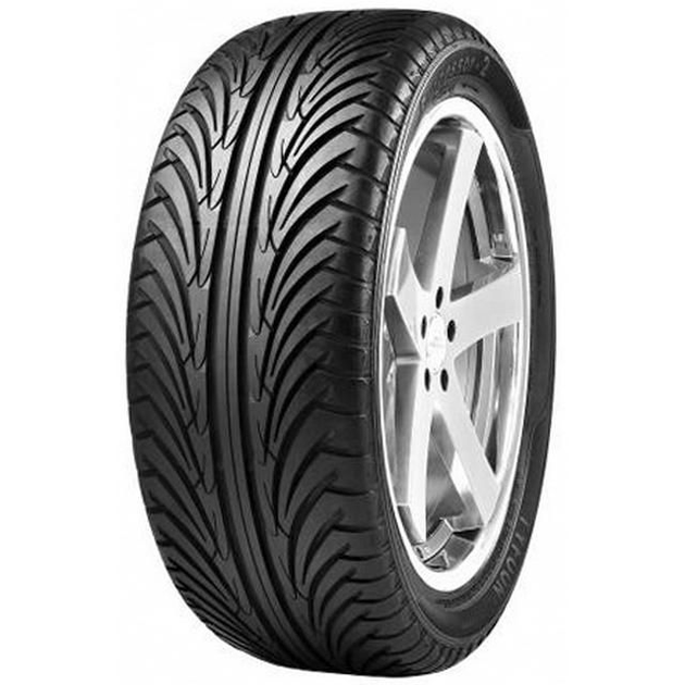 Летние шины Tyfoon Successor 195/60 R15 88H – фото, отзывы ...