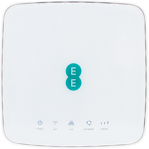 4G LTE Wi-Fi роутер Alcatel HH70VB (AN) - Фото 2 4G LTE Wi-Fi роутер Alcatel HH70VB (AN) - зображення 2