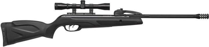 Пневматична гвинтівка Gamo Quicker 10 (61100371-Q) - зображення 1