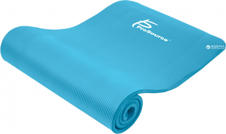 Prosource extra thick yoga and pilates mat hot sale