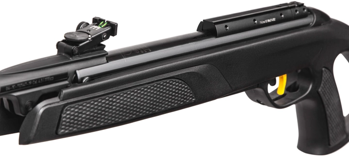 Пневматическая винтовка Gamo Elite Premium IGT кал 4.5 (61100677) - изображение 6