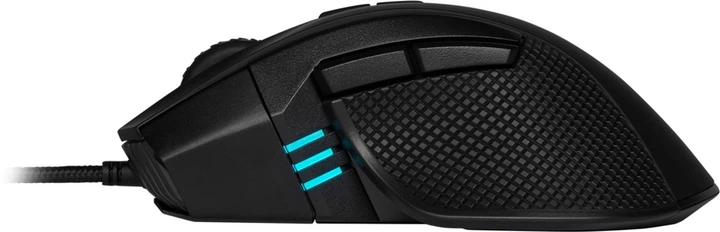 Mysz Corsair Ironclaw RGB Czarna (CH-9307011-EU) - obraz 9