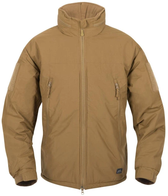 ジャケット・アウター Kooh Зимова куртка Helikon-Tex LEVEL 7 LIGHTWEIGHT WINTER JACKET