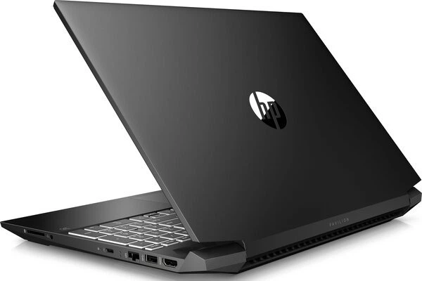 Ноутбук HP Pavilion Gaming 15-ec0004ua (9RH22EA) Dark Grey – фото
