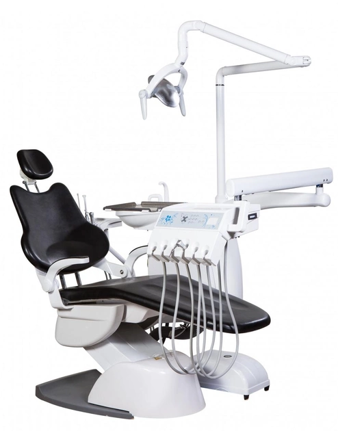 Компресор стоматологічний CX-800 (з редуктором) - зображення 1