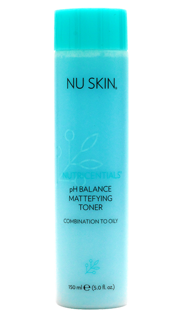 Матирующий тоник для жирной и комбинированной кожи pH Balance Mattefying toner - Фото 1 Матирующий тоник для жирной и комбинированной кожи pH Balance Mattefying toner - зображення 1